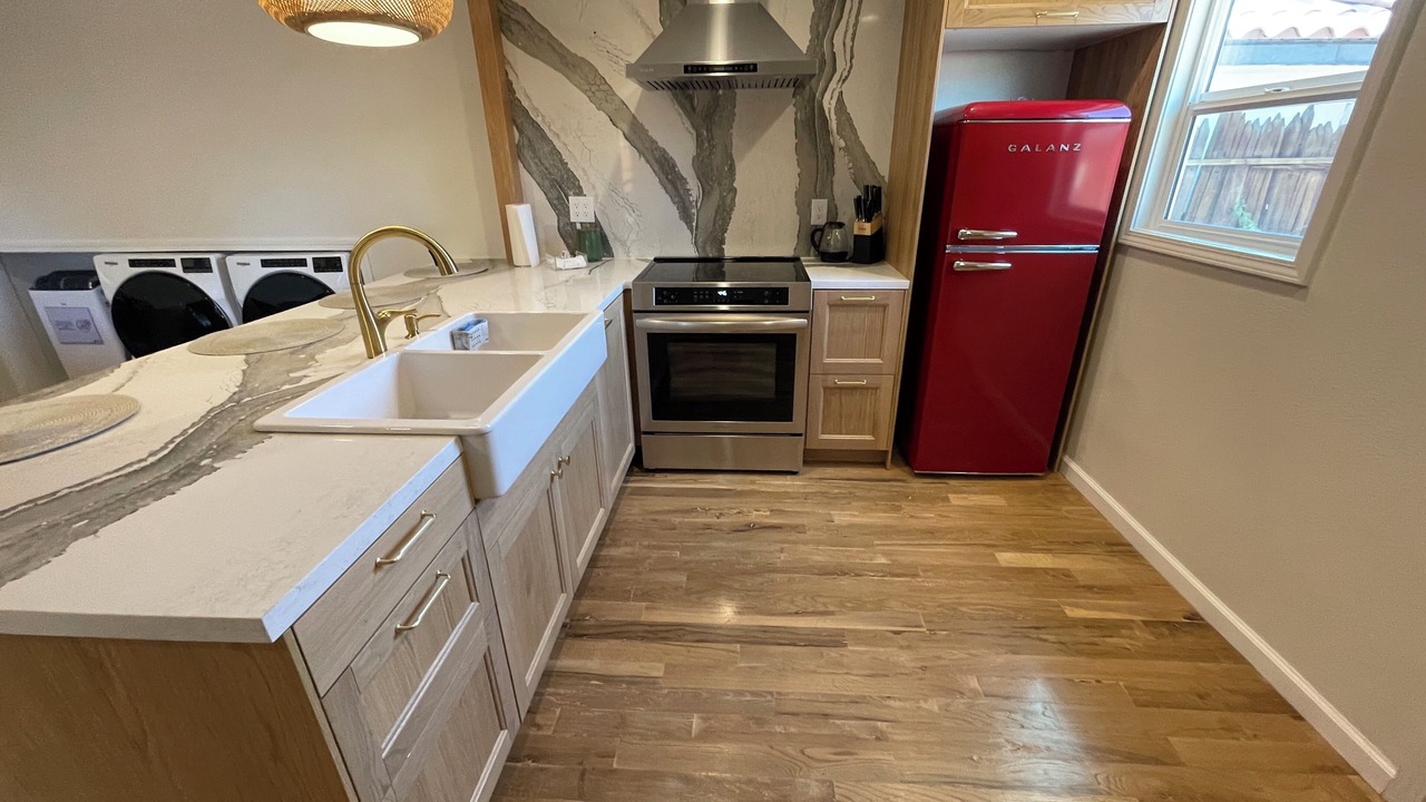 Photo of Kitchen in El Centro