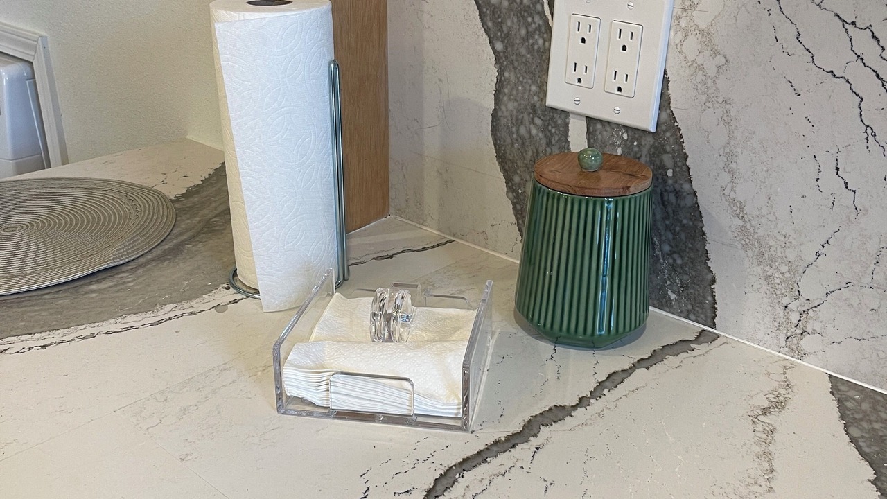 Photo of Bathroom in El Centro