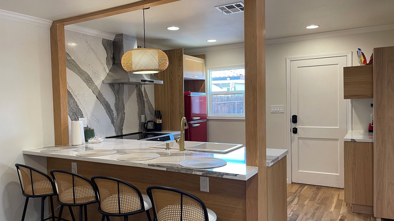Photo of Kitchen in El Centro