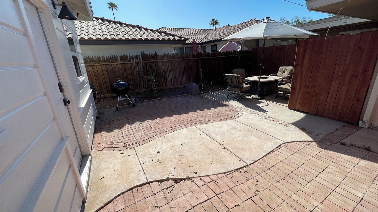 Photo of Outdoor in El Centro