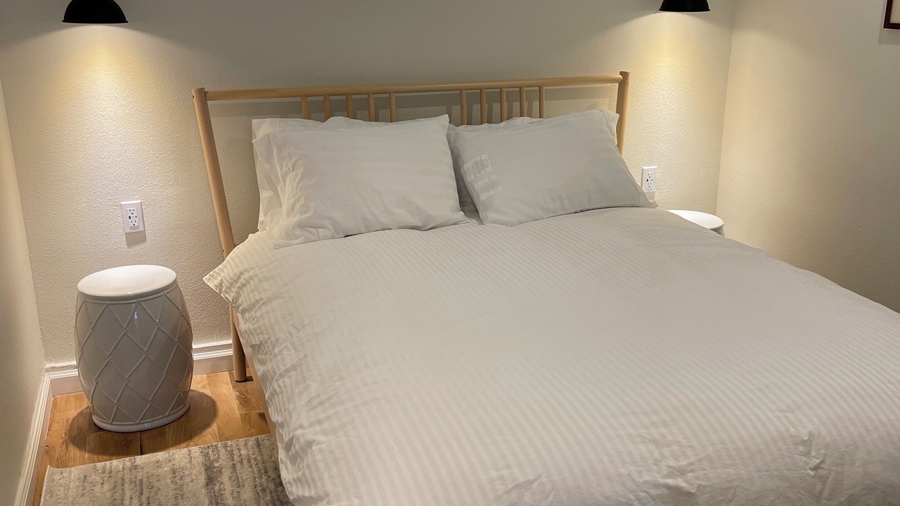 Photo of Bedroom in El Centro