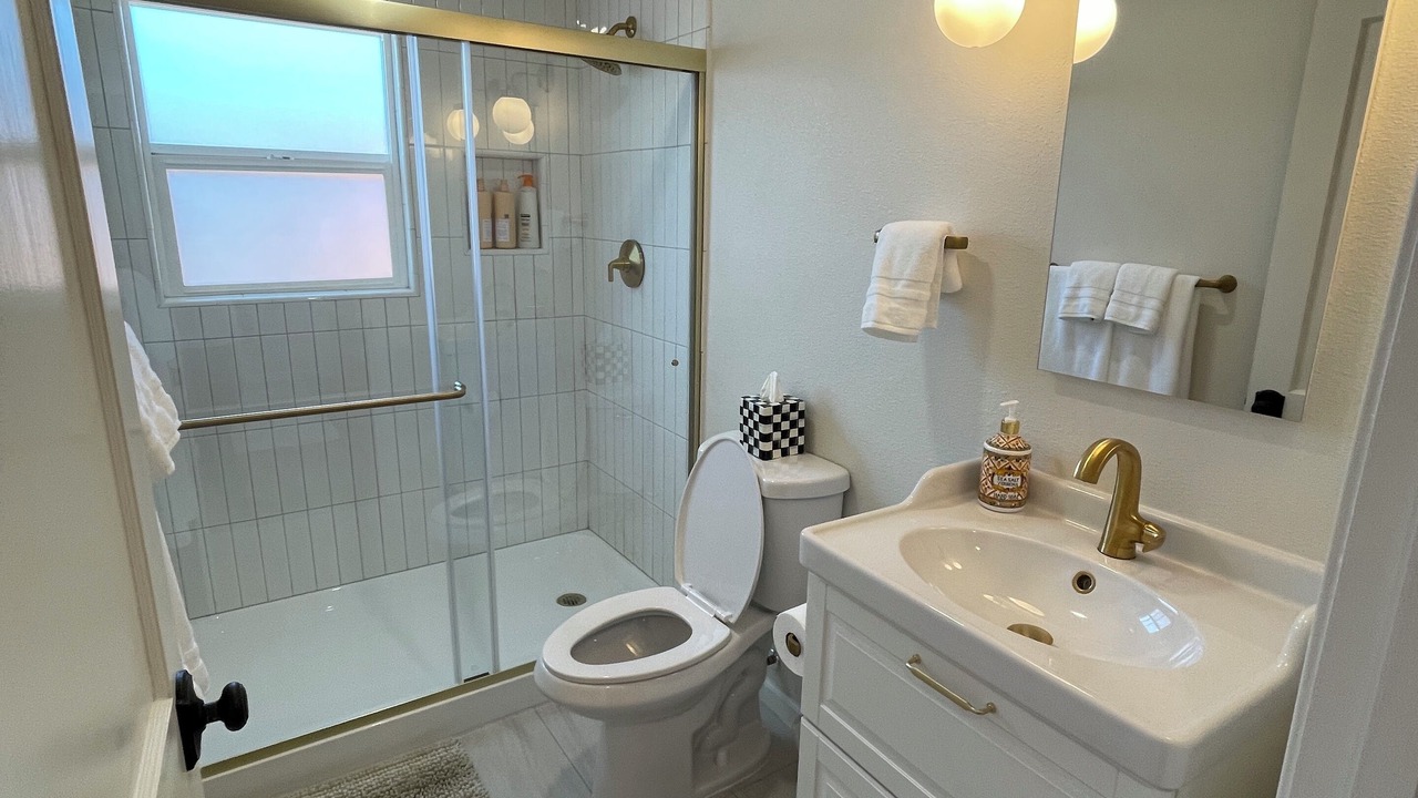 Photo of Bathroom in El Centro