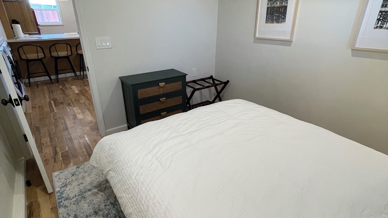 Photo of Bedroom in El Centro