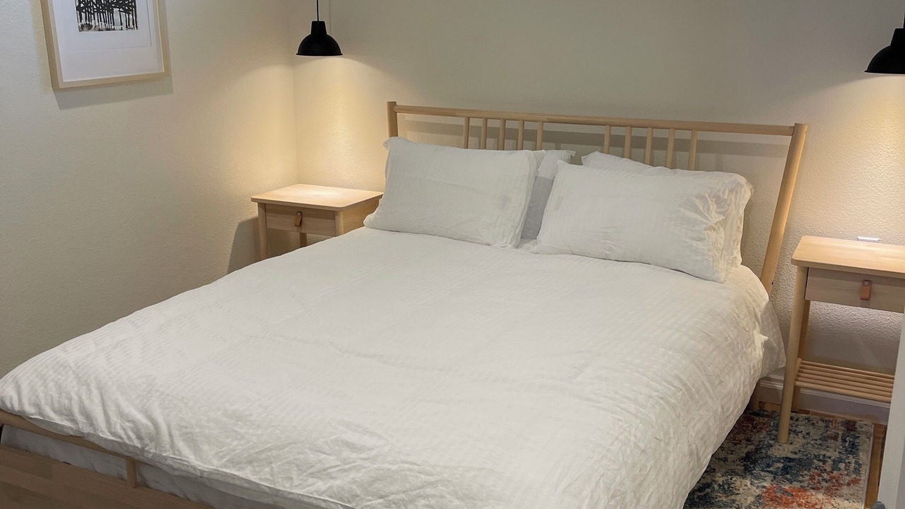 Photo of Bedroom in El Centro