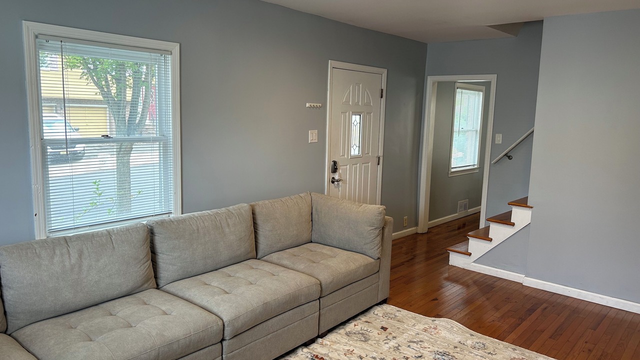Photo of Livingroom in Wood-Ridge