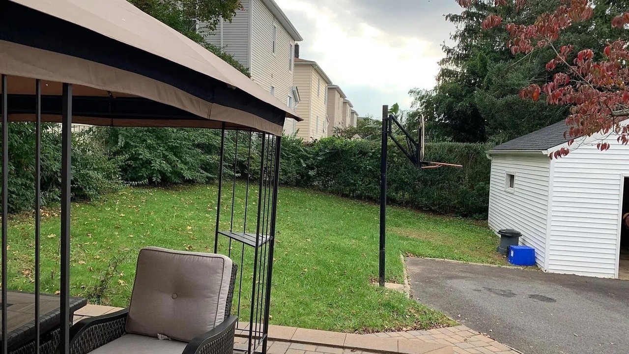Photo of Patio Balcony in Wood-Ridge