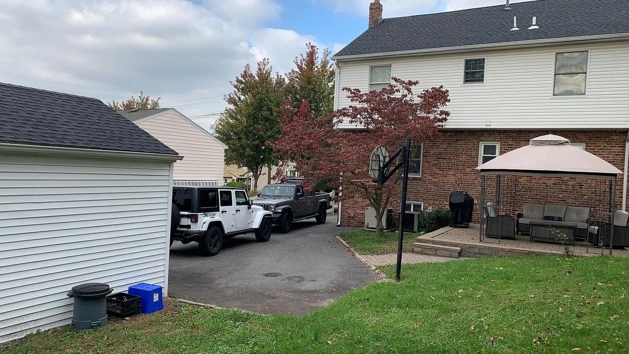 Photo of Outdoor in Wood-Ridge