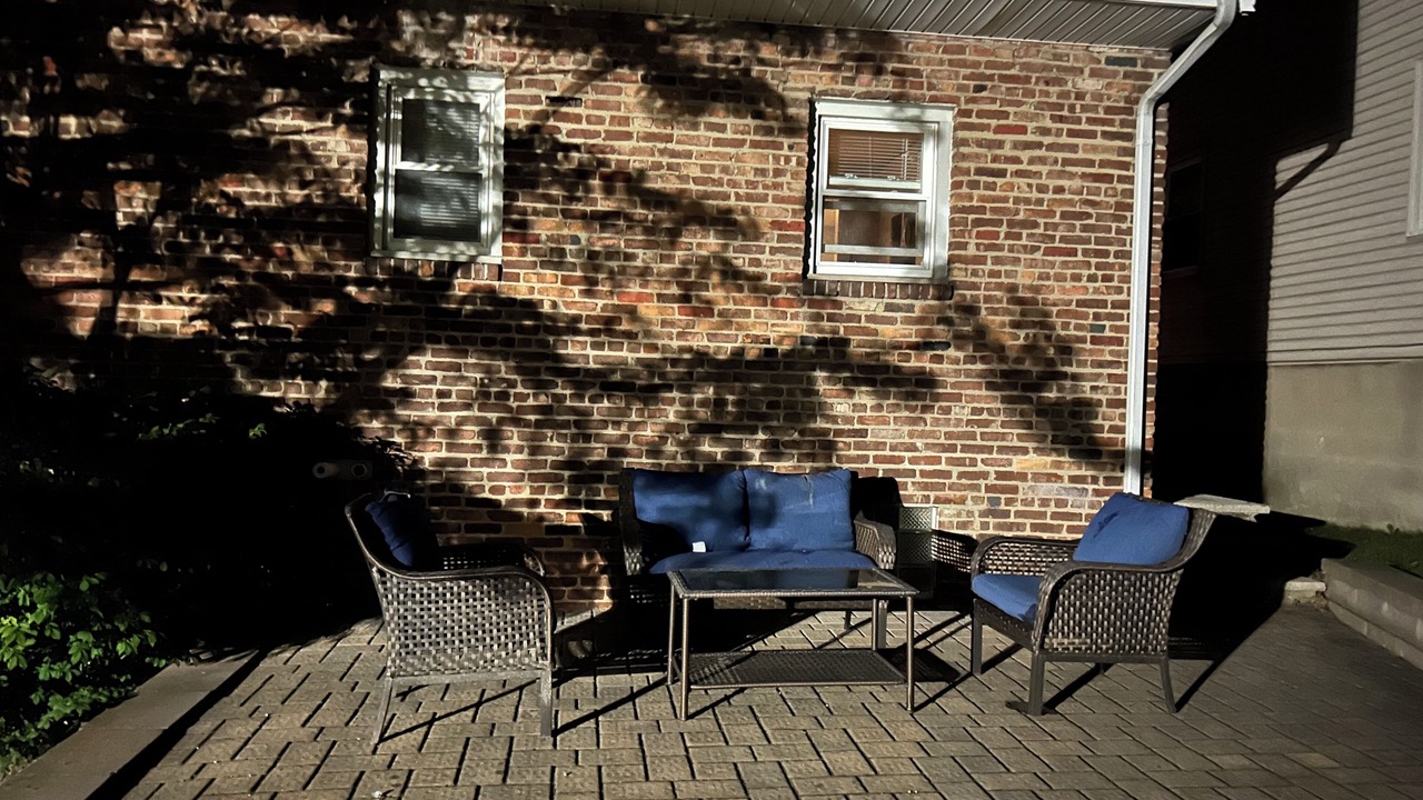 Photo of Patio Balcony in Wood-Ridge
