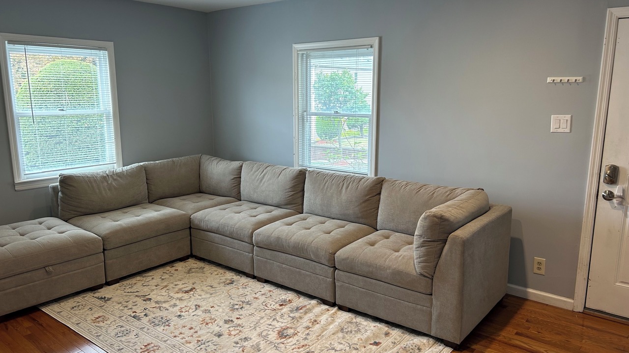 Photo of Livingroom in Wood-Ridge