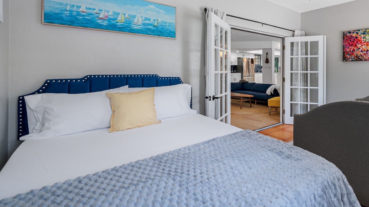 Photo of Bedroom in On Top of The World