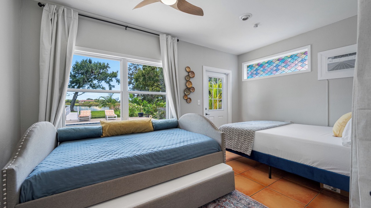 Photo of Bedroom in On Top of The World