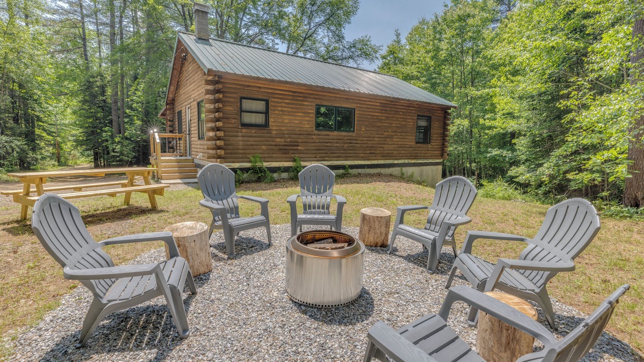 Photo of Patio Balcony in Thornton