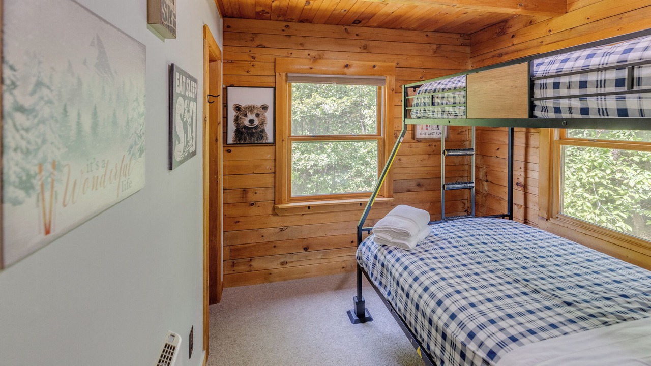 Photo of Bedroom in Thornton