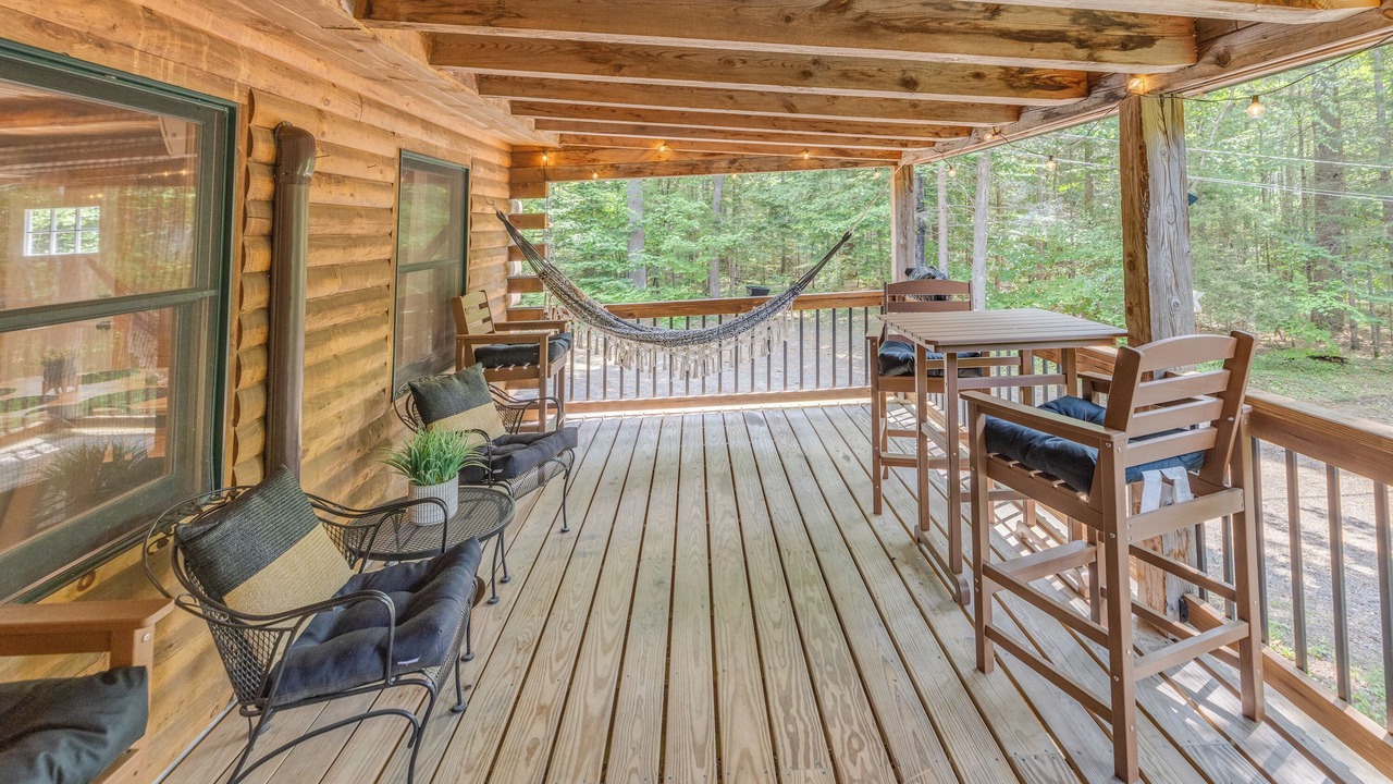 Photo of Outdoor in Thornton