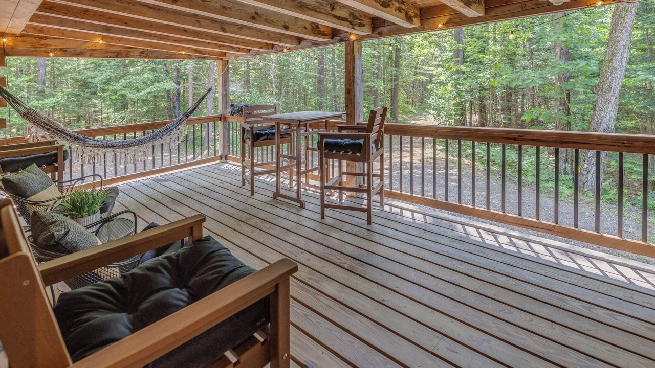 Photo of Outdoor in Thornton