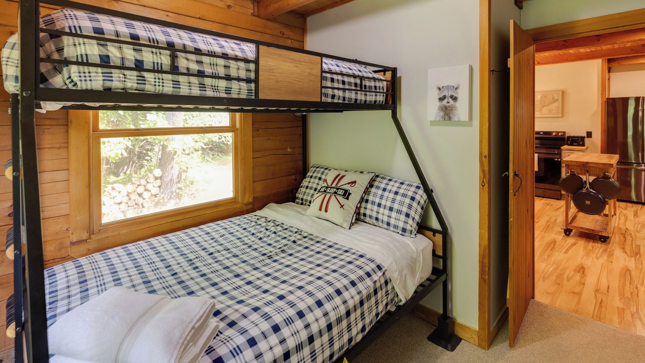 Photo of Bedroom in Thornton