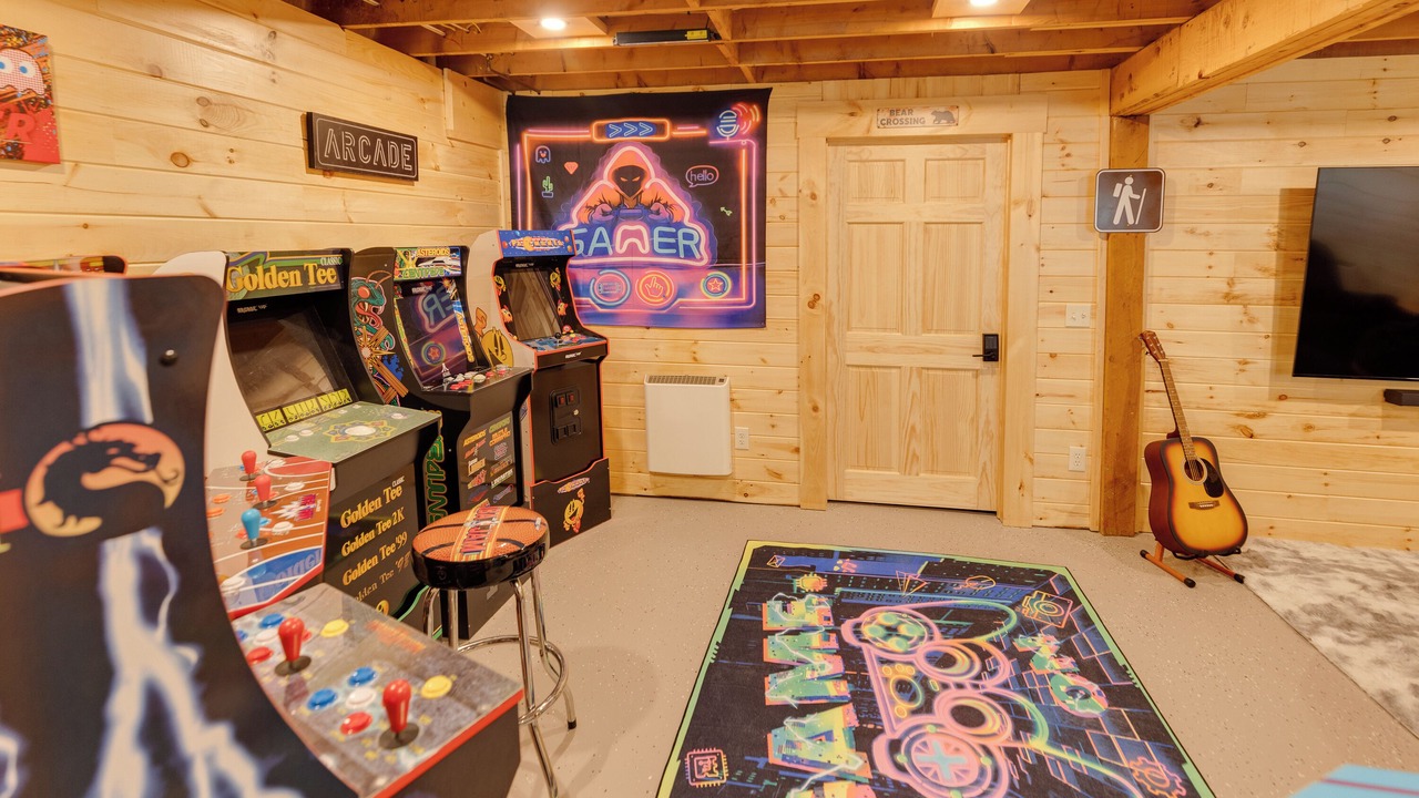 Photo of Bedroom in Thornton