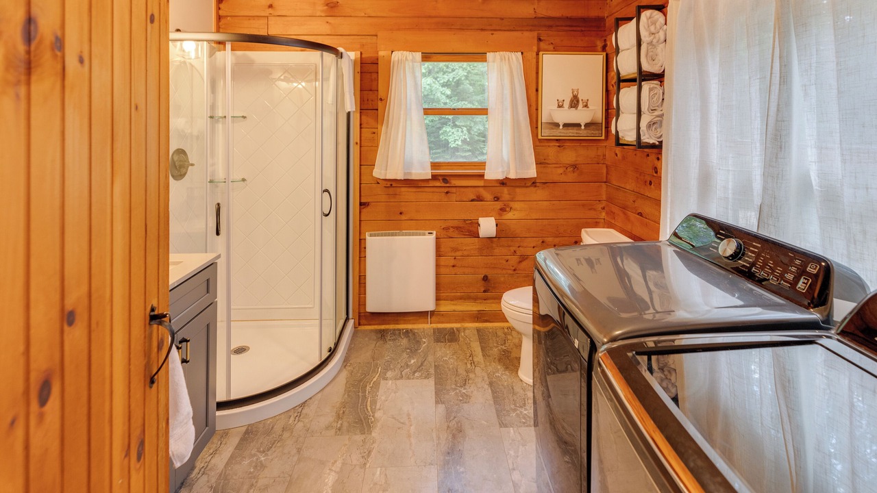 Photo of Bathroom in Thornton