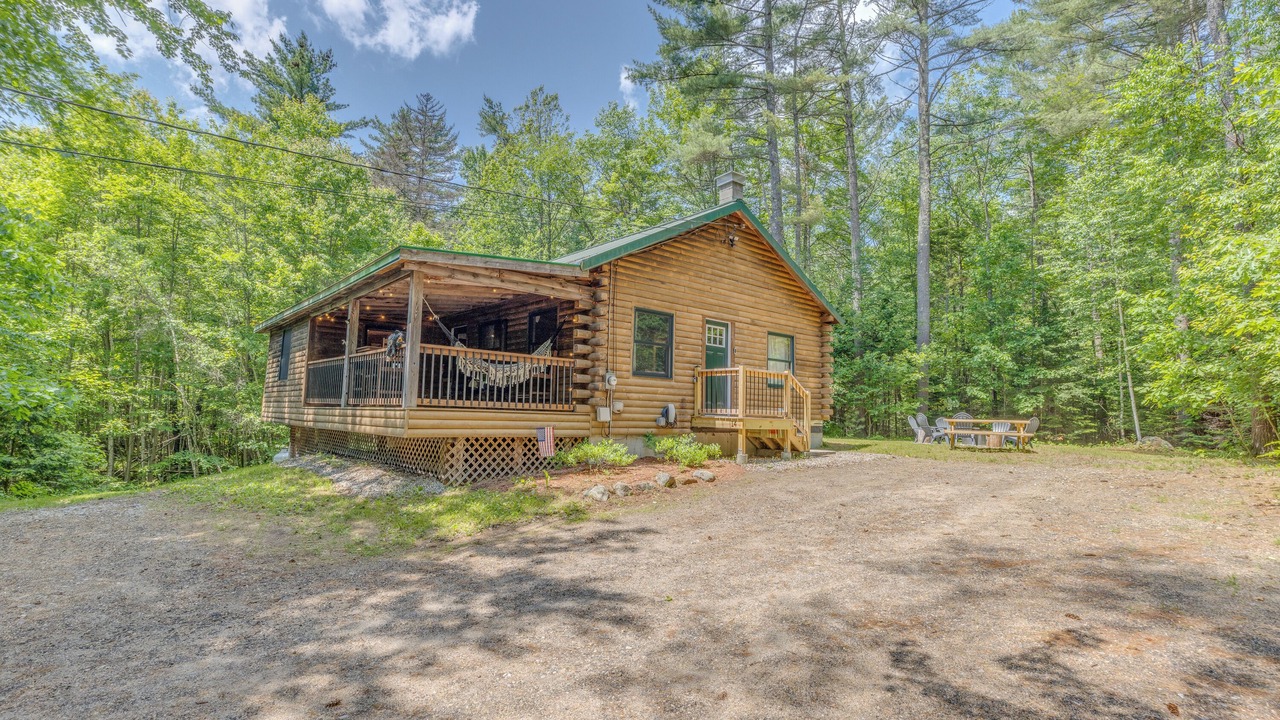 Photo of Outdoor in Thornton