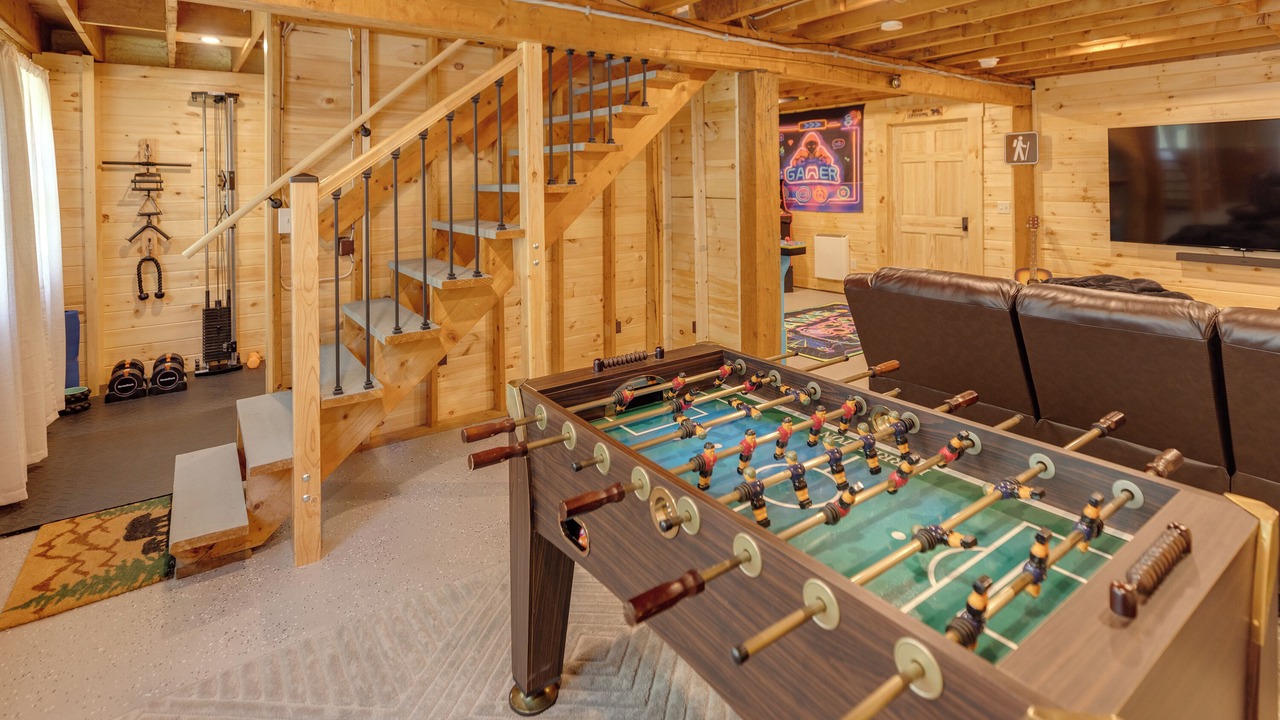 Photo of Bedroom in Thornton