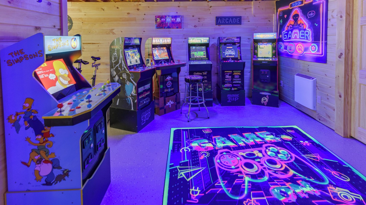 Photo of Bedroom in Thornton