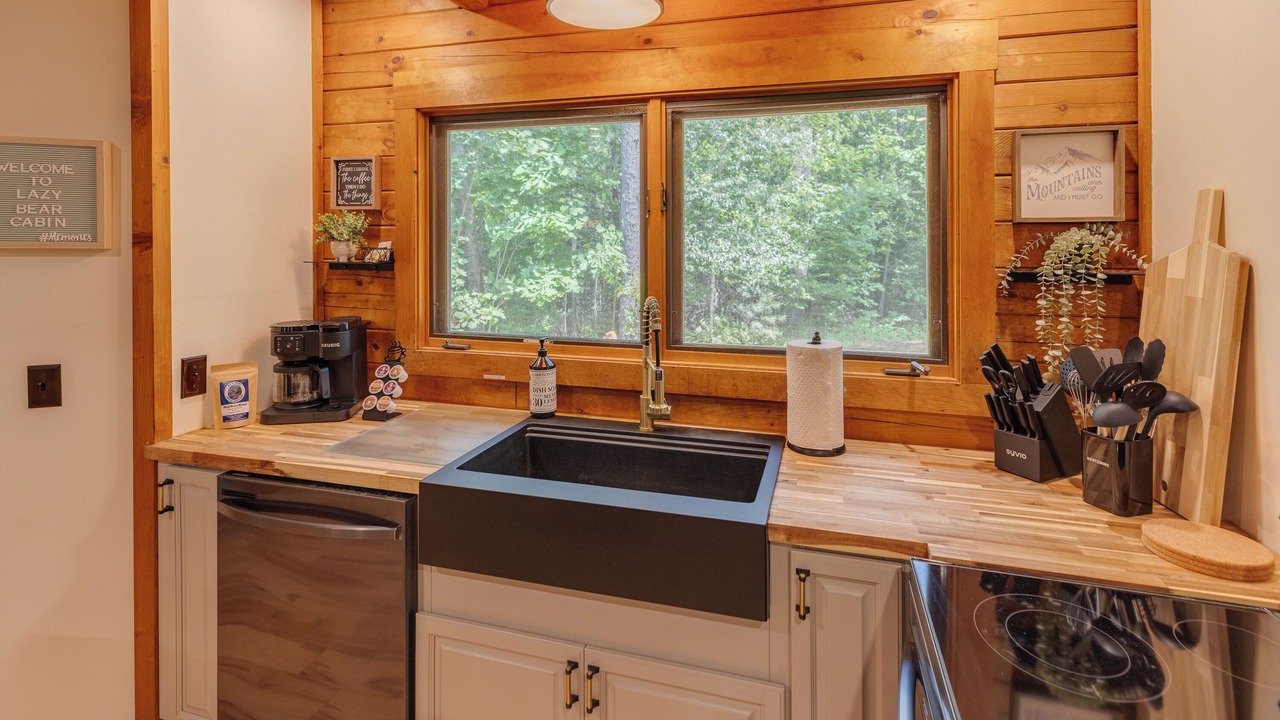 Photo of Kitchen in Thornton