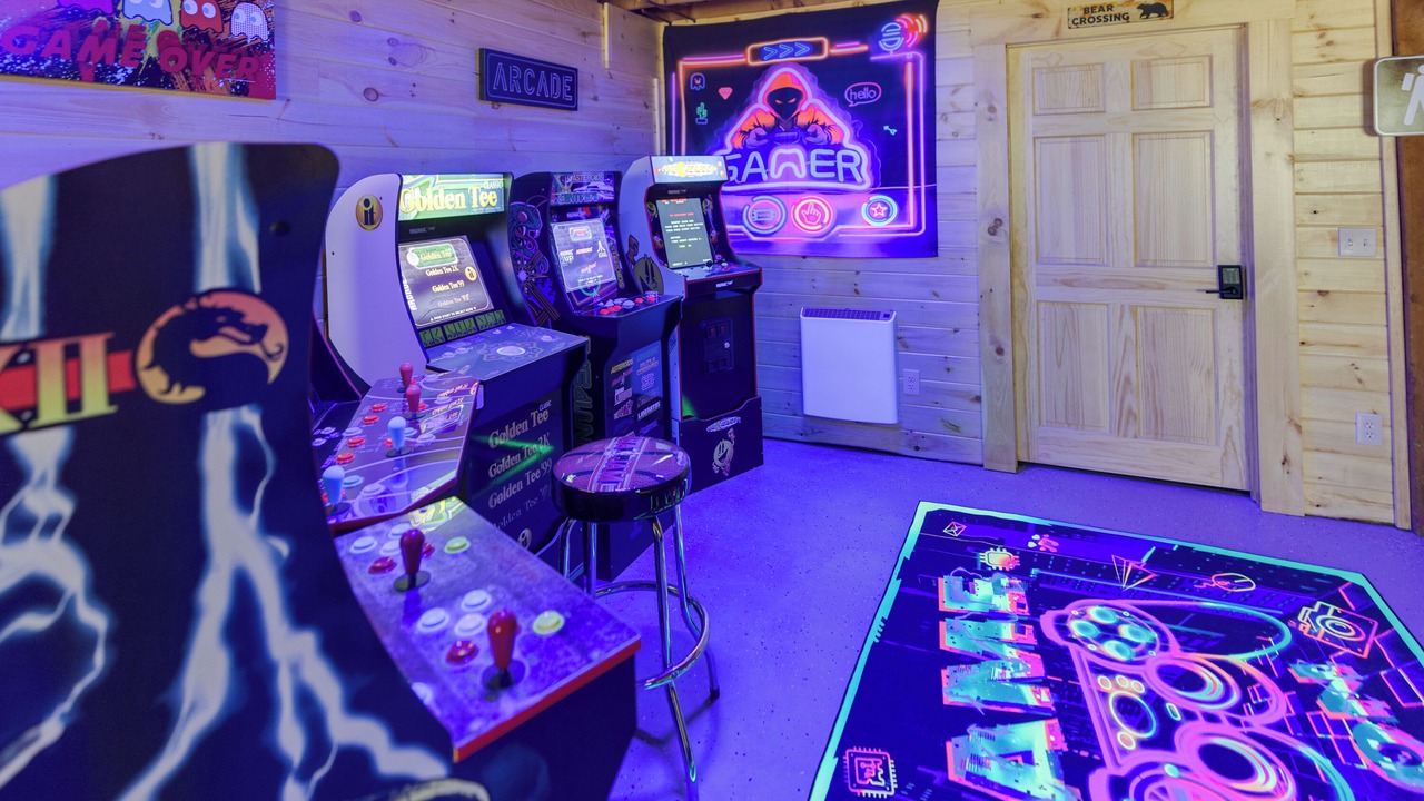 Photo of Bedroom in Thornton