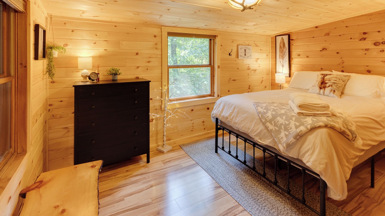 Photo of Bedroom in Thornton