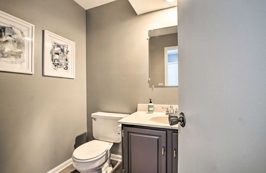Photo of Bathroom in Overland Park