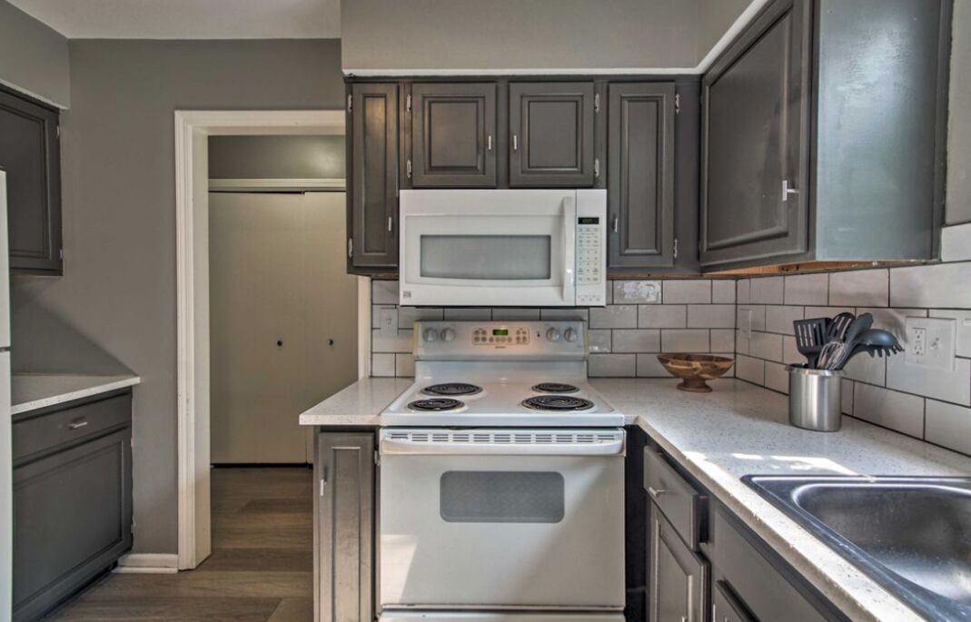 Photo of Kitchen in Overland Park