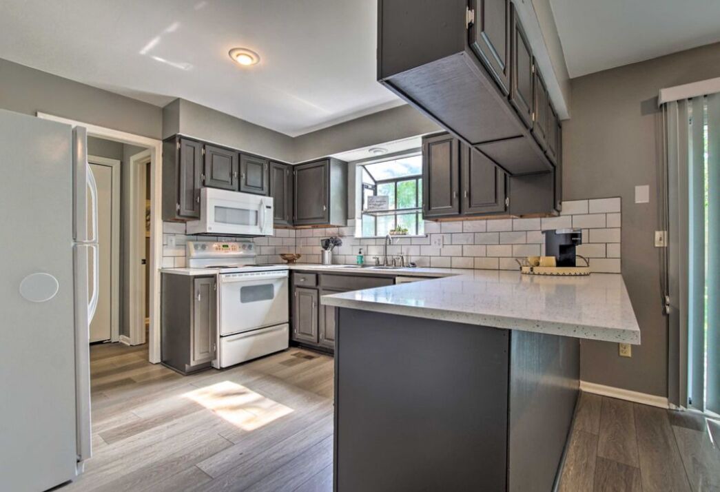 Photo of Kitchen in Overland Park