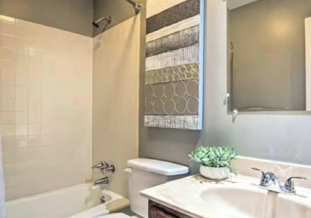 Photo of Bathroom in Overland Park