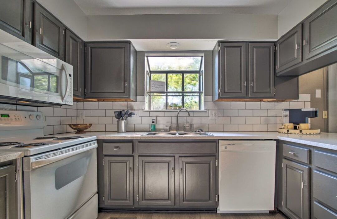 Photo of Kitchen in Overland Park