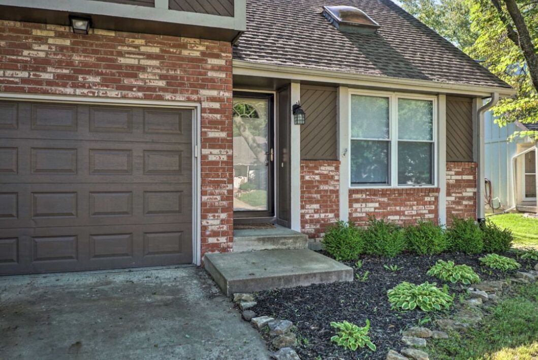 Photo of Outdoor in Overland Park