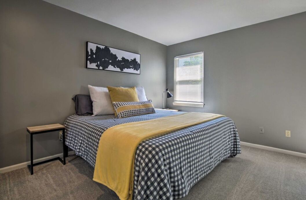 Photo of Bedroom in Overland Park