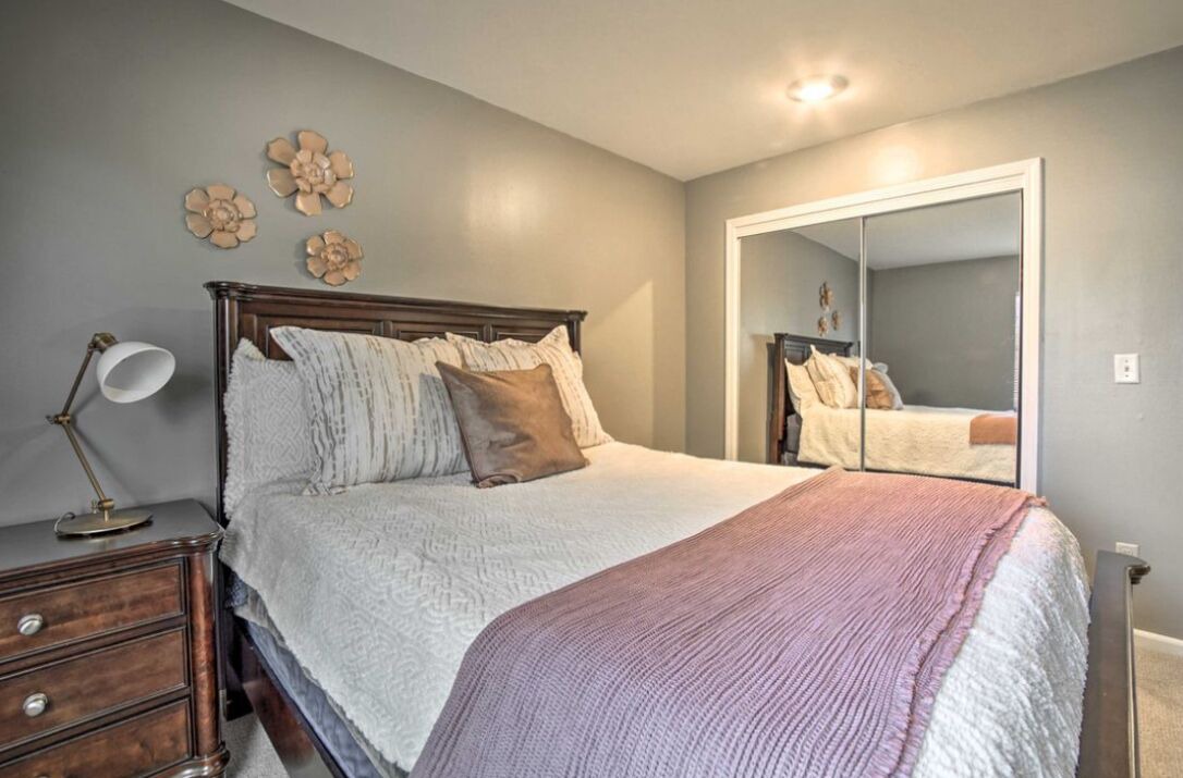 Photo of Bedroom in Overland Park