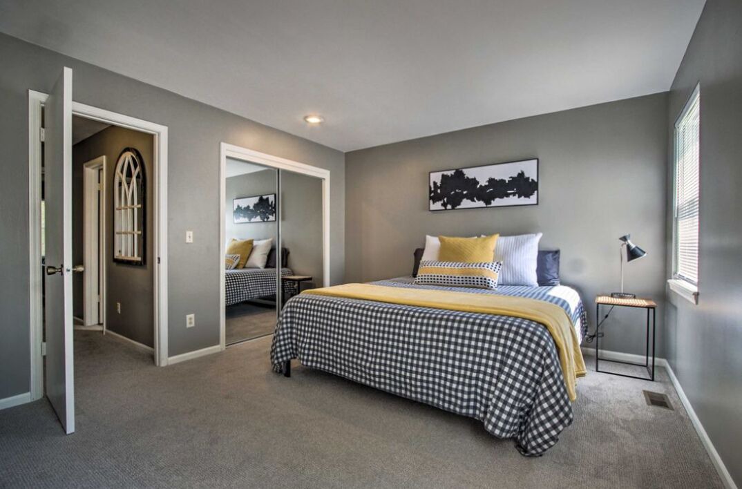 Photo of Bedroom in Overland Park