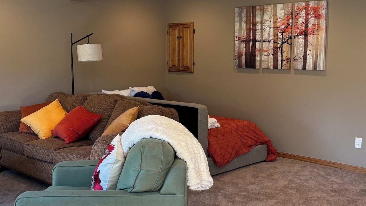 Photo of Livingroom in Washington