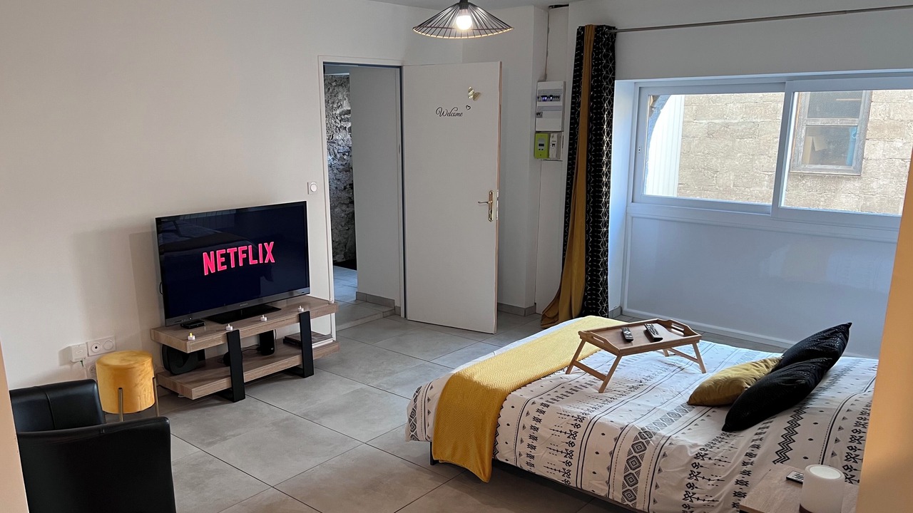 Photo of Bedroom in Dallet