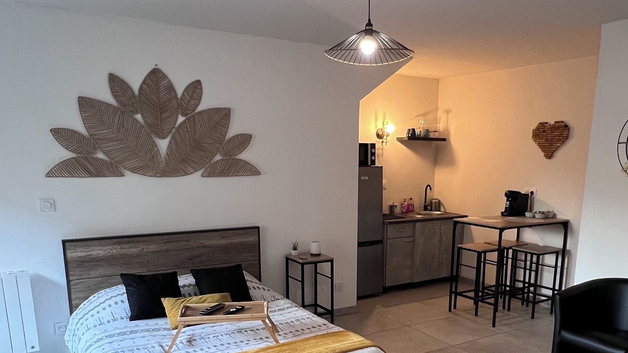 Photo of Bedroom in Dallet