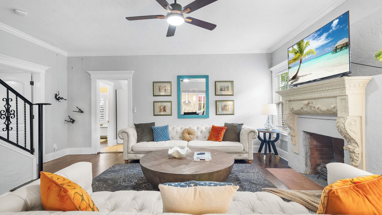 Photo of Livingroom in West Palm Beach
