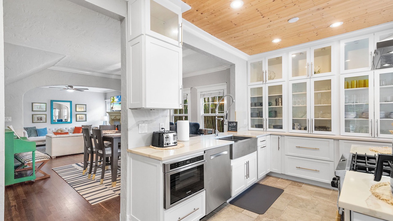 Photo of Kitchen in West Palm Beach