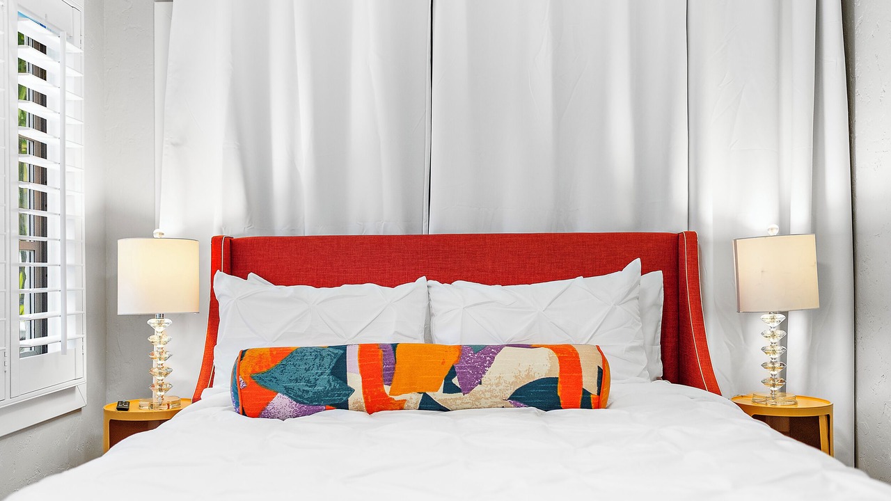 Photo of Bedroom in West Palm Beach