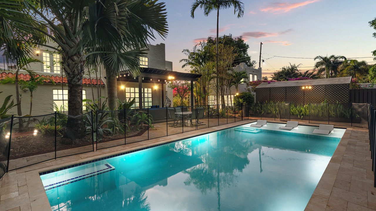 Photo of Outdoor in West Palm Beach