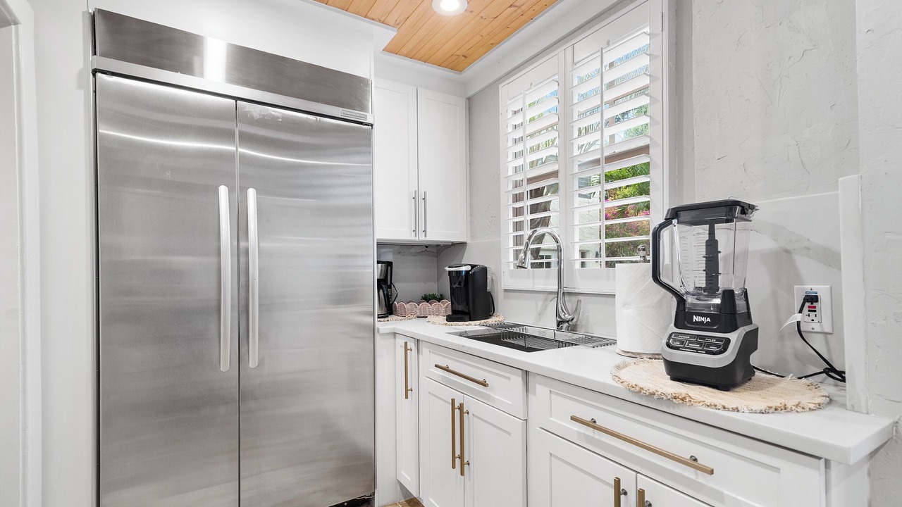 Photo of Kitchen in West Palm Beach