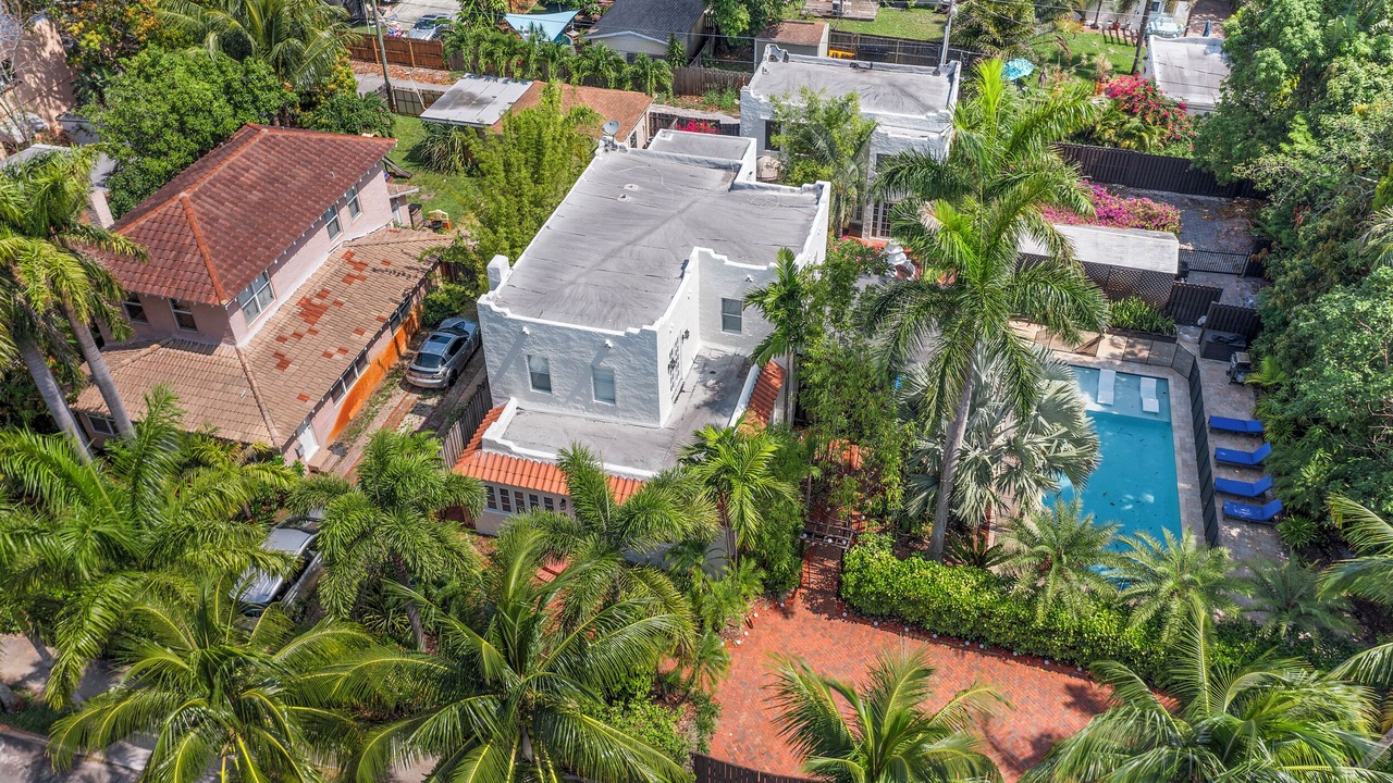 Photo of Outdoor in West Palm Beach