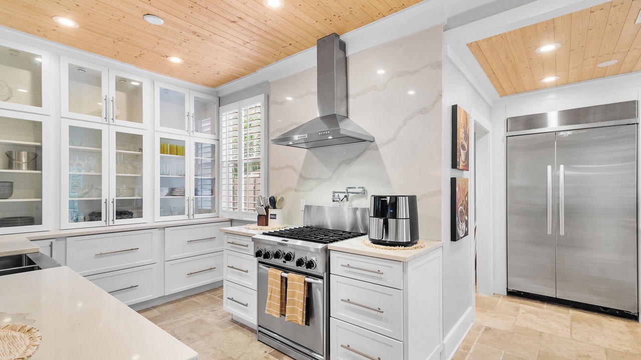 Photo of Kitchen in West Palm Beach