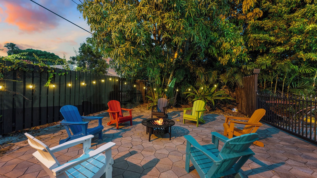Photo of Patio Balcony in West Palm Beach