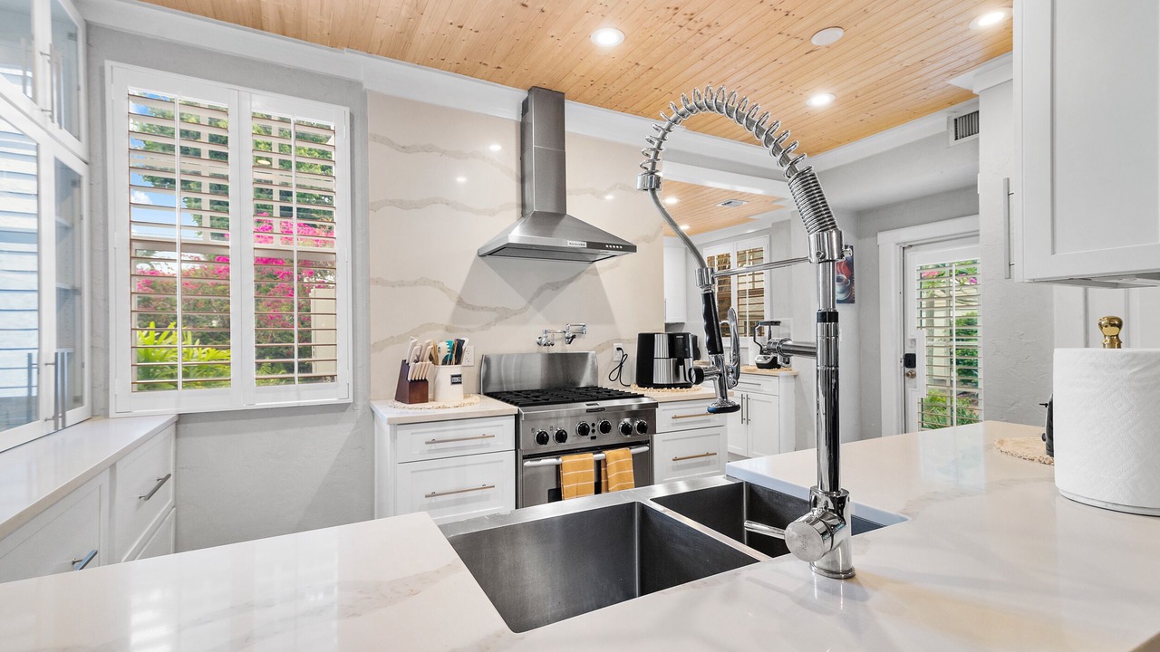 Photo of Kitchen in West Palm Beach