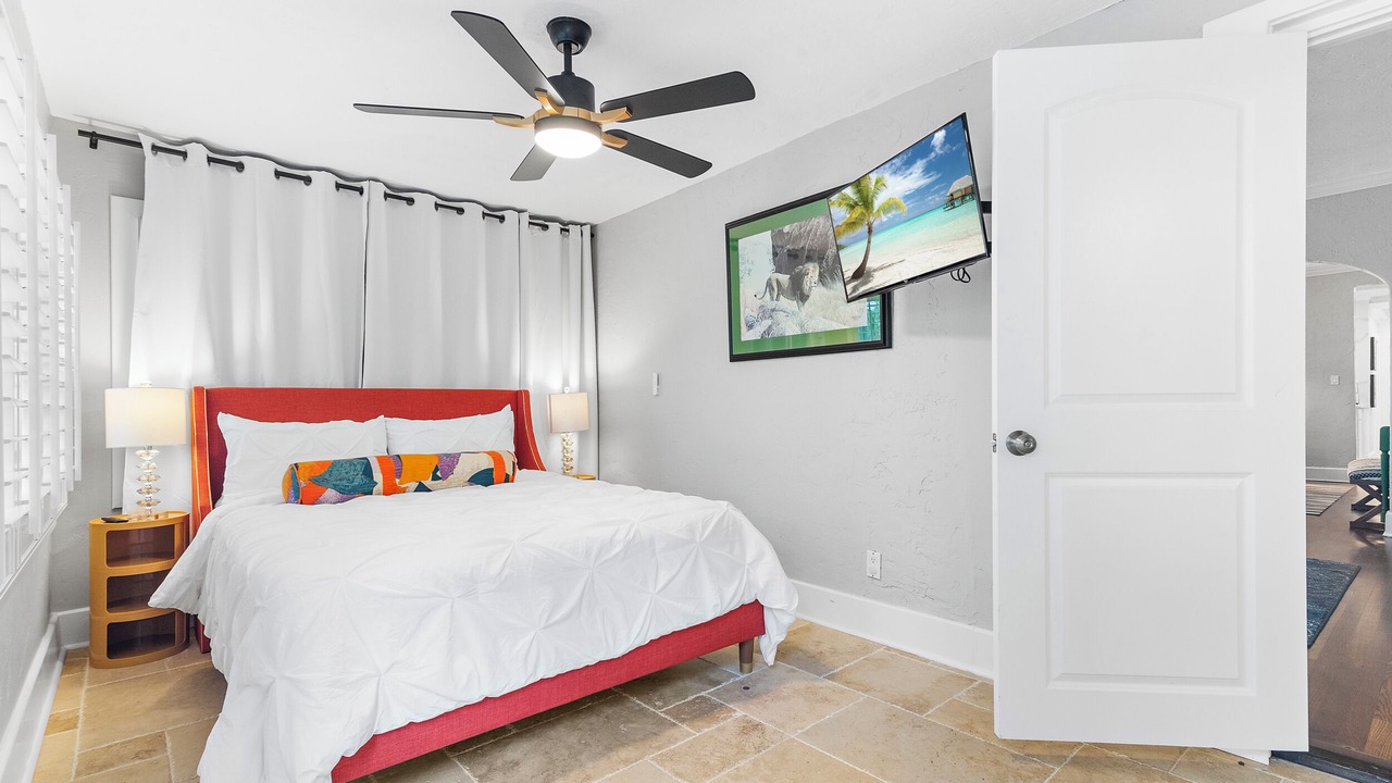 Photo of Bedroom in West Palm Beach